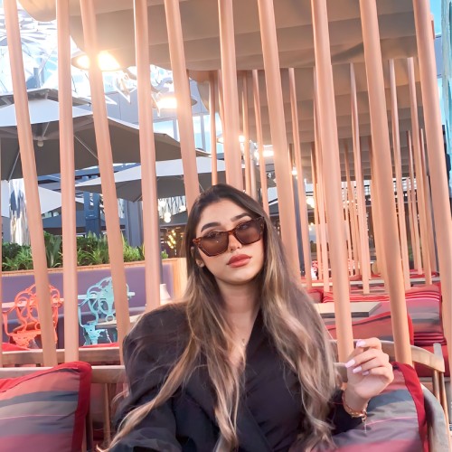 Ari a. profile photo