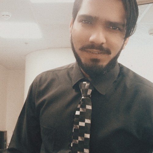 Farook S.