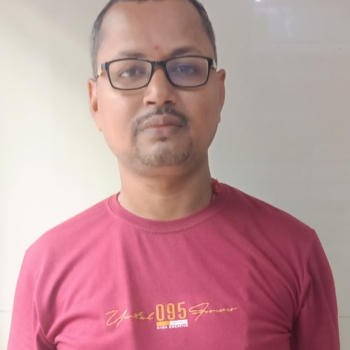 Sanjay  K.