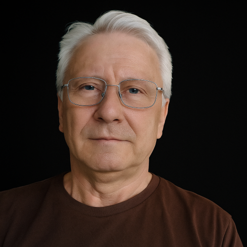 Matvey B. profile photo