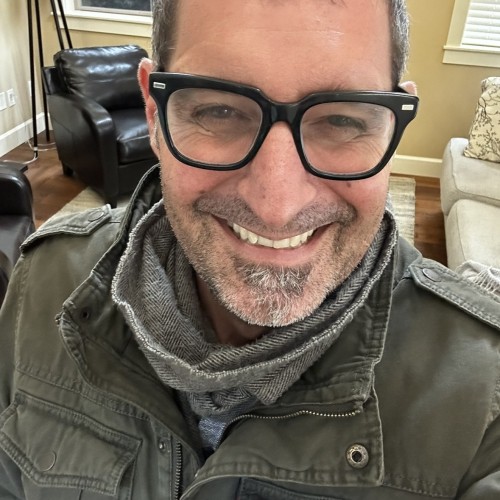 Patric D.
