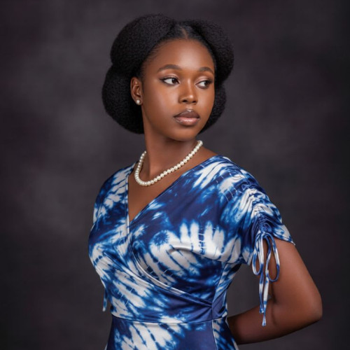 Linet N. profile photo