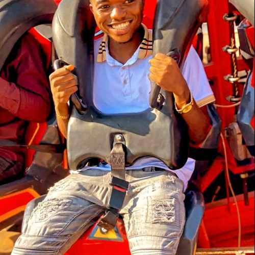 Anselme W. profile photo