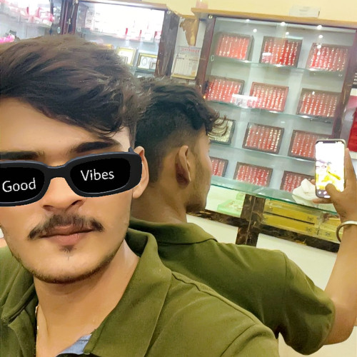 Hitesh  P. profile photo