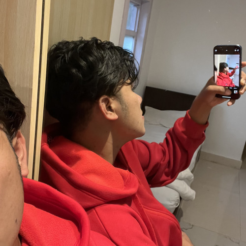 Niraj M. profile photo