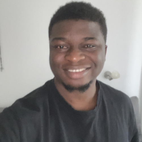 Amadi  E. profile photo