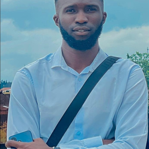 John L. profile photo