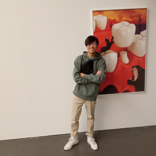 Noah H. profile photo