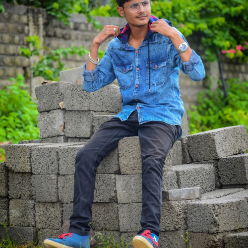 Vaibhav P. profile photo
