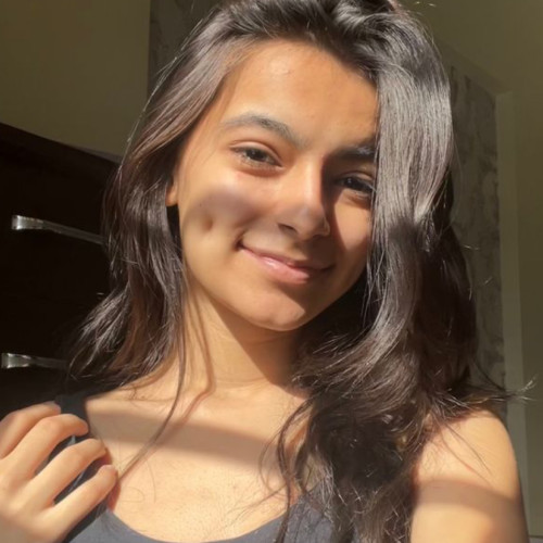 Krtiya R. profile photo
