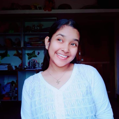 Rituparna  P. profile photo