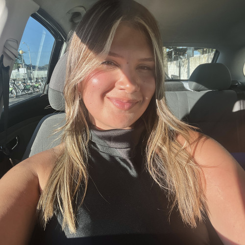 Alina G. profile photo