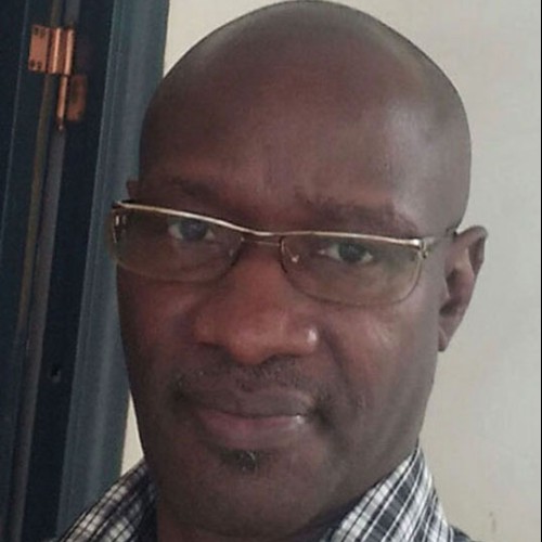 James K. profile photo