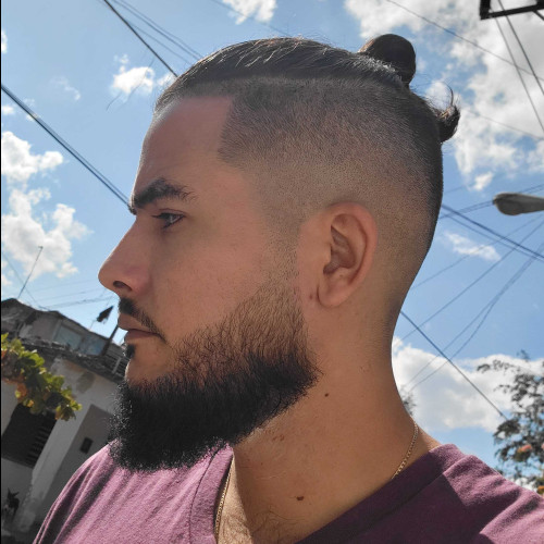Erick Alejandro R. profile photo