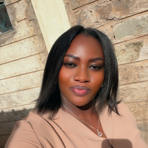 Jedidah M. profile photo