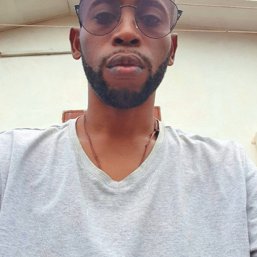 AIM STPHRIE  S. profile photo