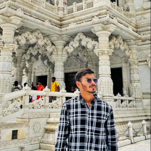 Aayush  S. profile photo