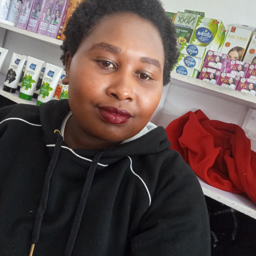 Jeccie K. profile photo