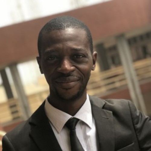 Oluseyi O.