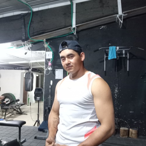 Jhon Fredy  H.