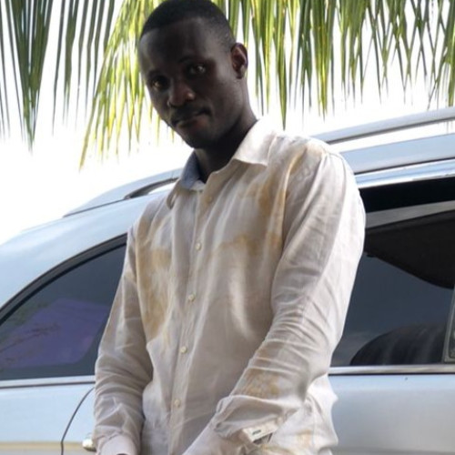ROBERT KOTEY N. profile photo