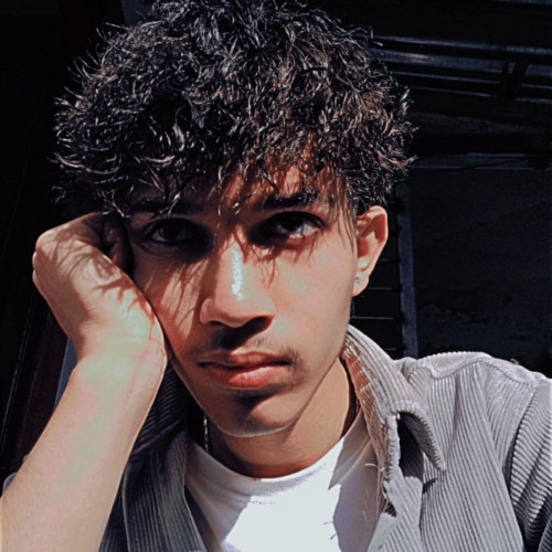 Sketchy  S. profile photo