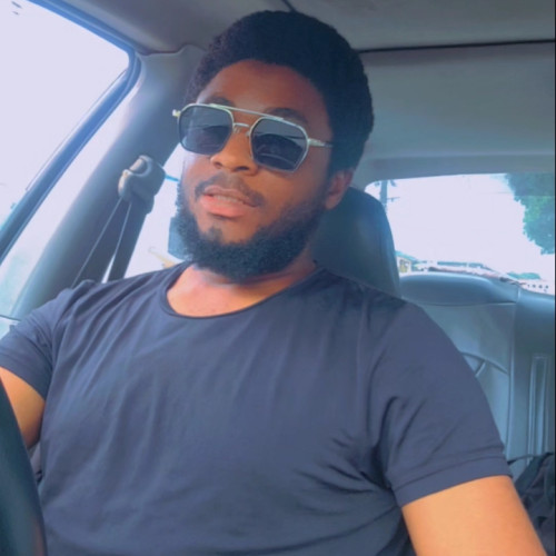 Abdulrasheed M. profile photo