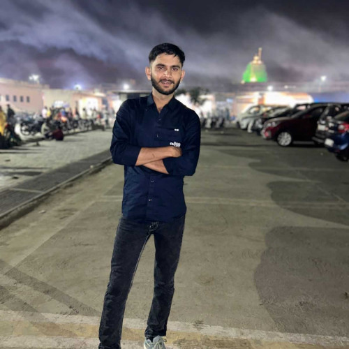 Santosh d. profile photo