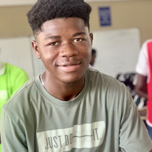 Maxwell  T. profile photo