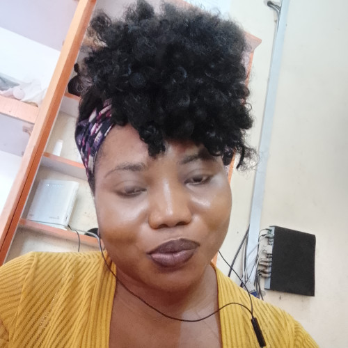 Queeneth N. profile photo