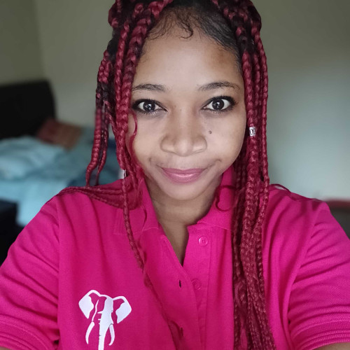 Neema K. profile photo