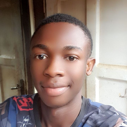 Shodunke F. profile photo