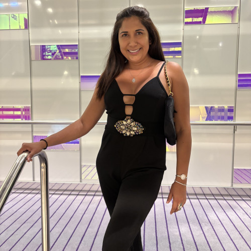 Sofia V. profile photo