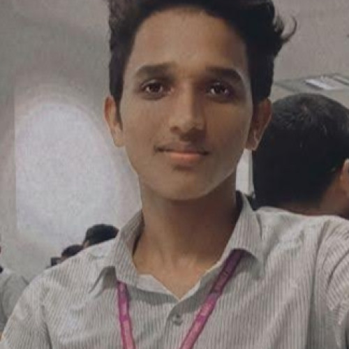 Pavan D. profile photo