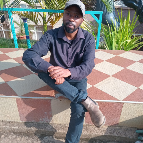 IAN MARTIN  G. profile photo
