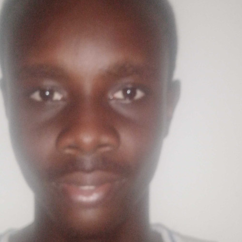zephaniah o. profile photo