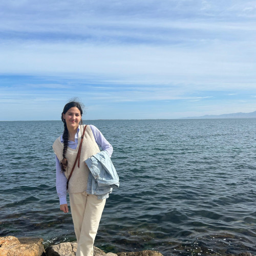 Noumidia  A. profile photo