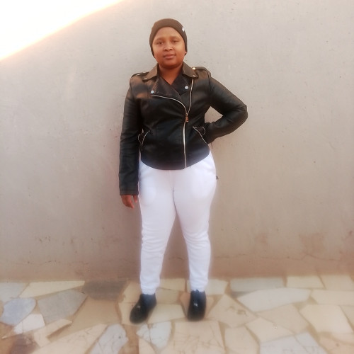 Tshegofatso  M. profile photo