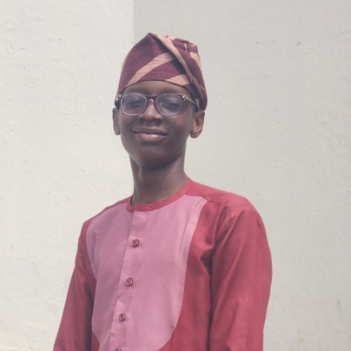 Eyitayo A. profile photo