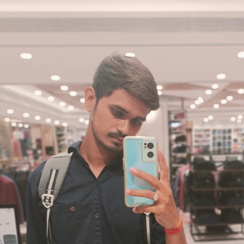 Sumit  Y.