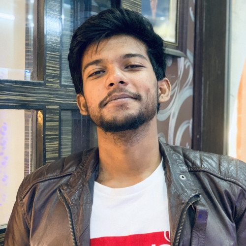 Pankaj M. profile photo