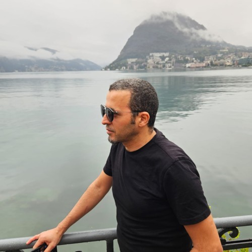 Zohayr J. profile photo