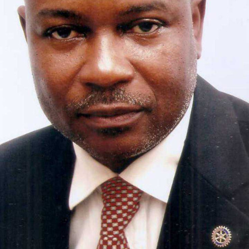 Femi A. profile photo