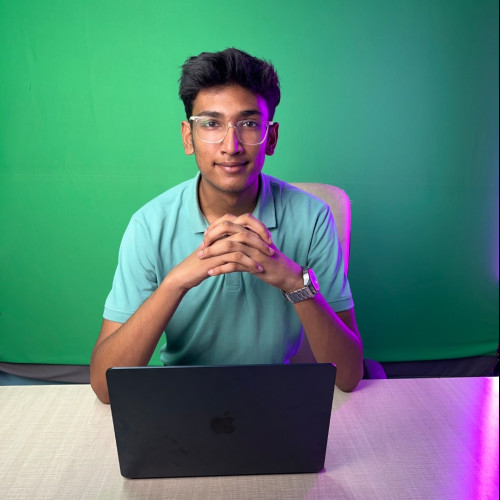 Krish S. profile photo
