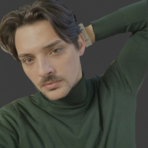 Daniel I. profile photo