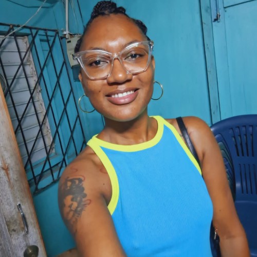 Mariah M.