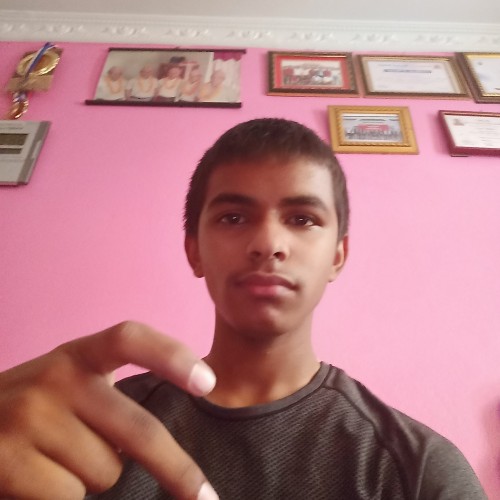 Prashant K.
