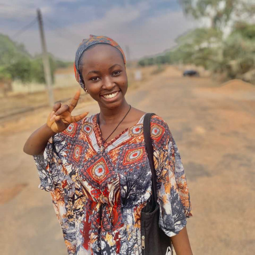 Dorcas D. profile photo