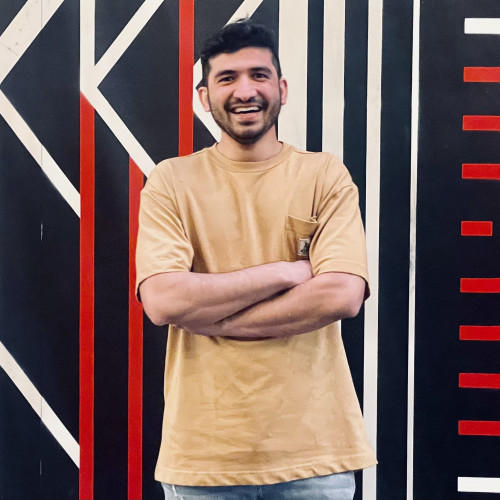 Muhammad Aaqil B. profile photo