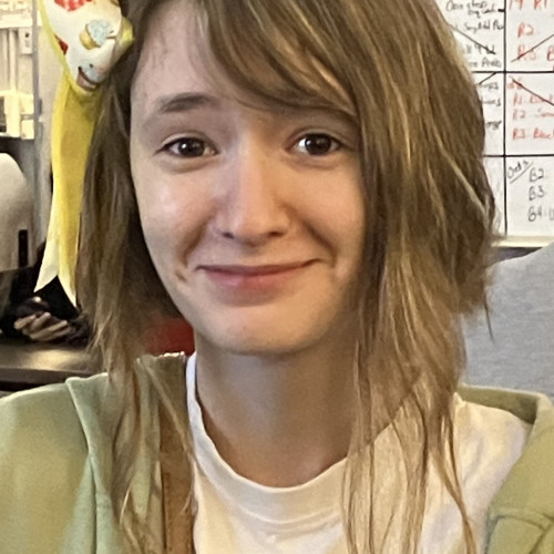 Mika l. profile photo